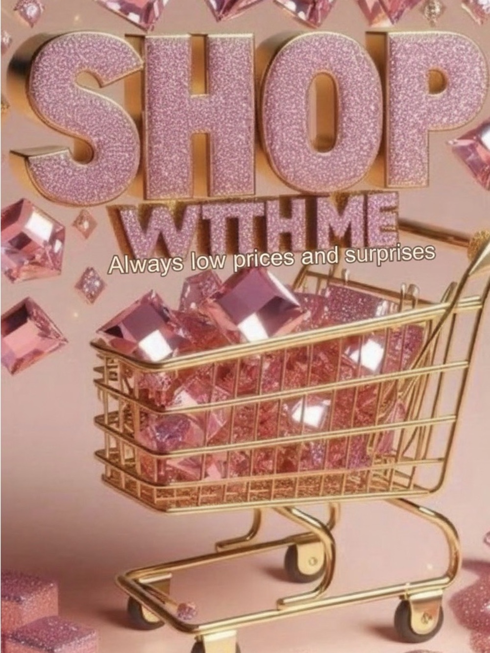 UNLISTED INVENTORY 💗💗